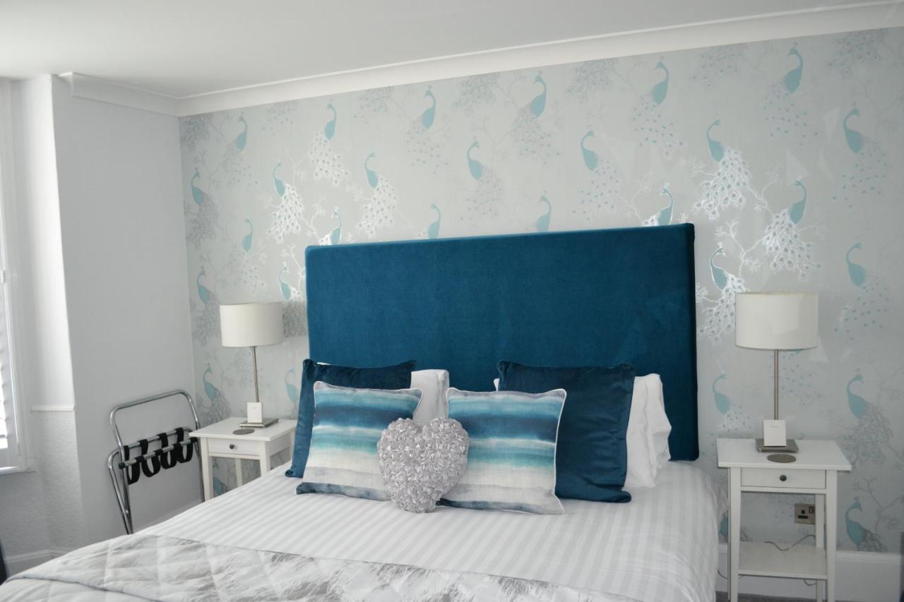 Harriet House Bed & Breakfast