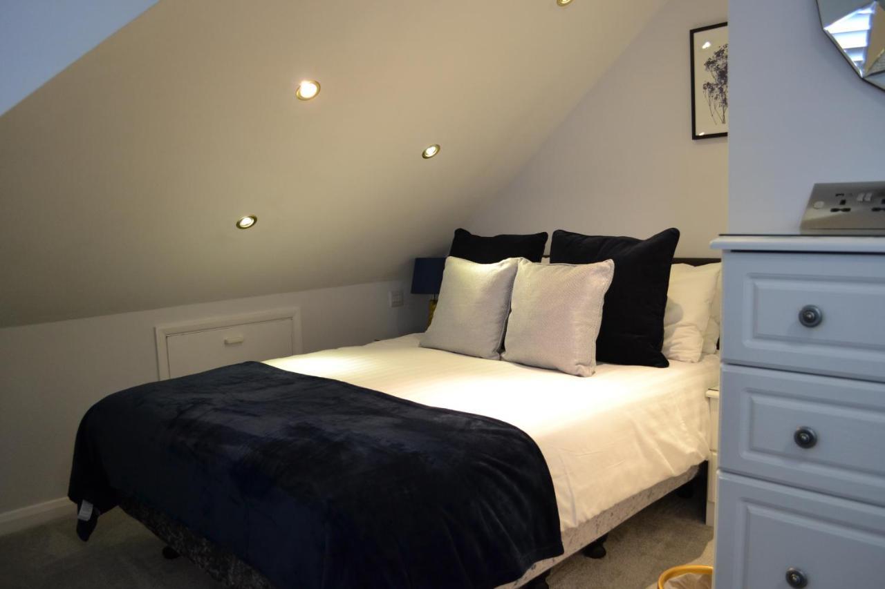 Bed & Breakfast Harriet House