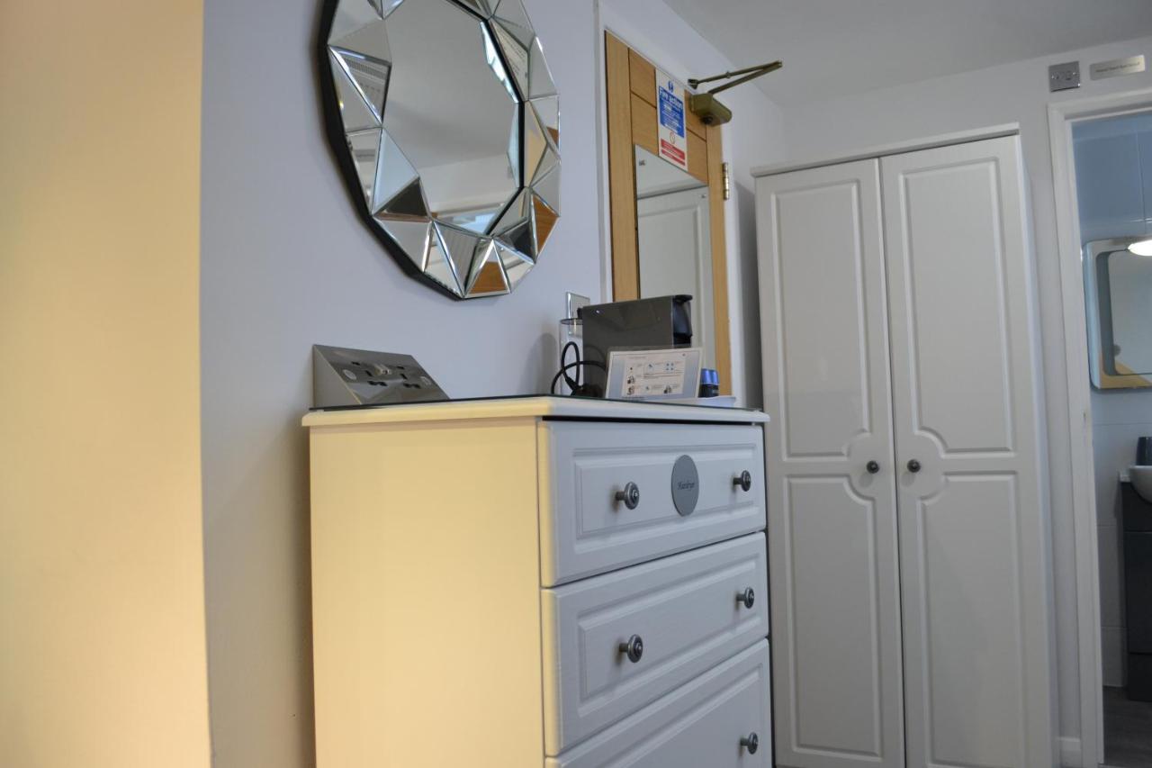 Bed & Breakfast Harriet House 4*