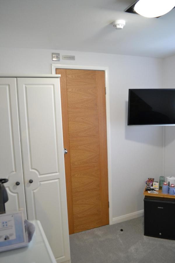 Harriet House Bed & Breakfast Canterbury
