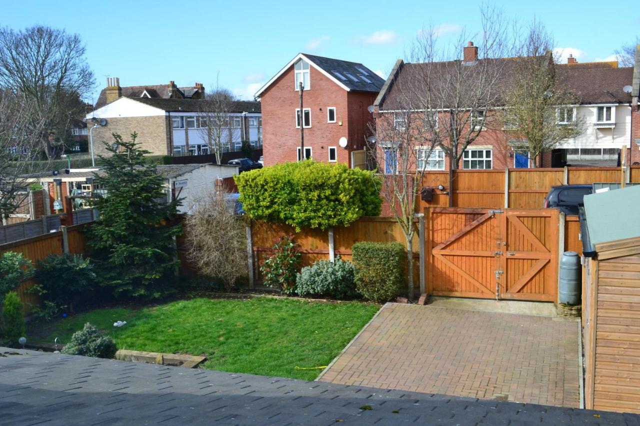 Harriet House 4* Canterbury