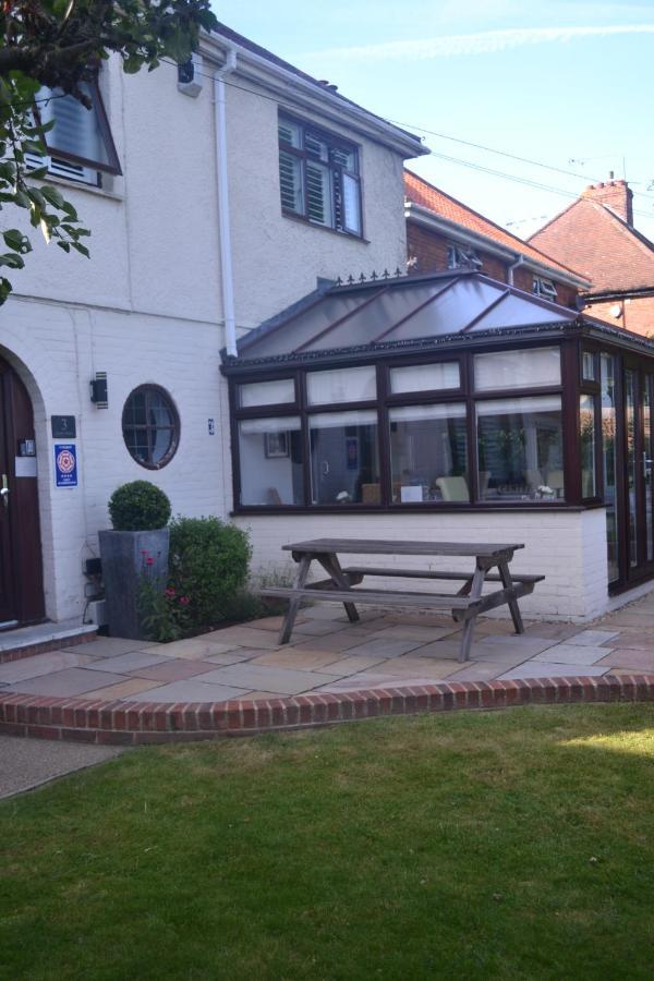 Harriet House Frühstückspension 4*
