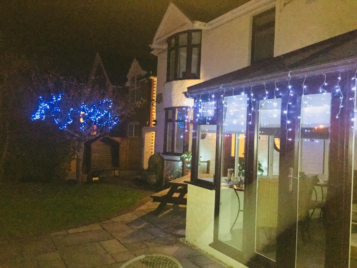 Harriet House 4* Canterbury