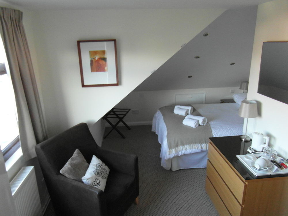 Frühstückspension Harriet House 4*
