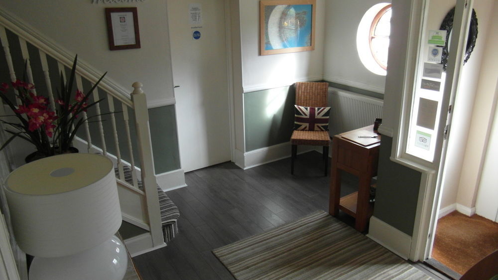 Harriet House 4* Canterbury