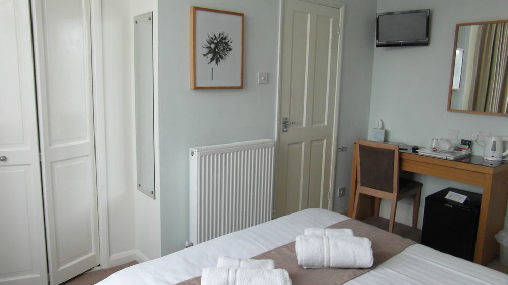 Frühstückspension Harriet House 4*