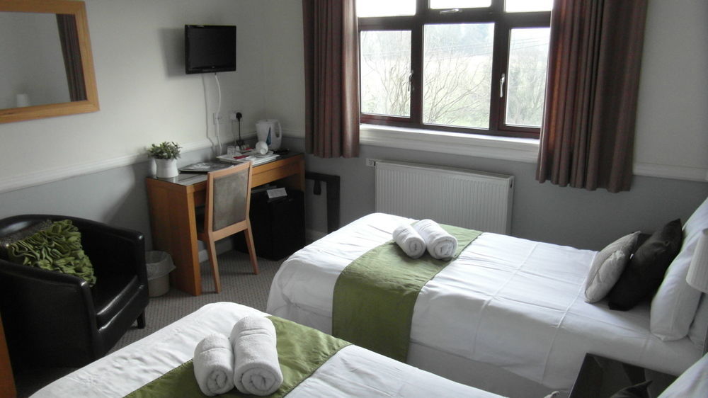 Harriet House 4* Canterbury