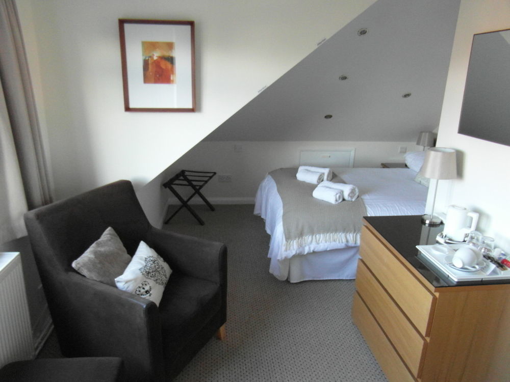 Frühstückspension Harriet House 4*