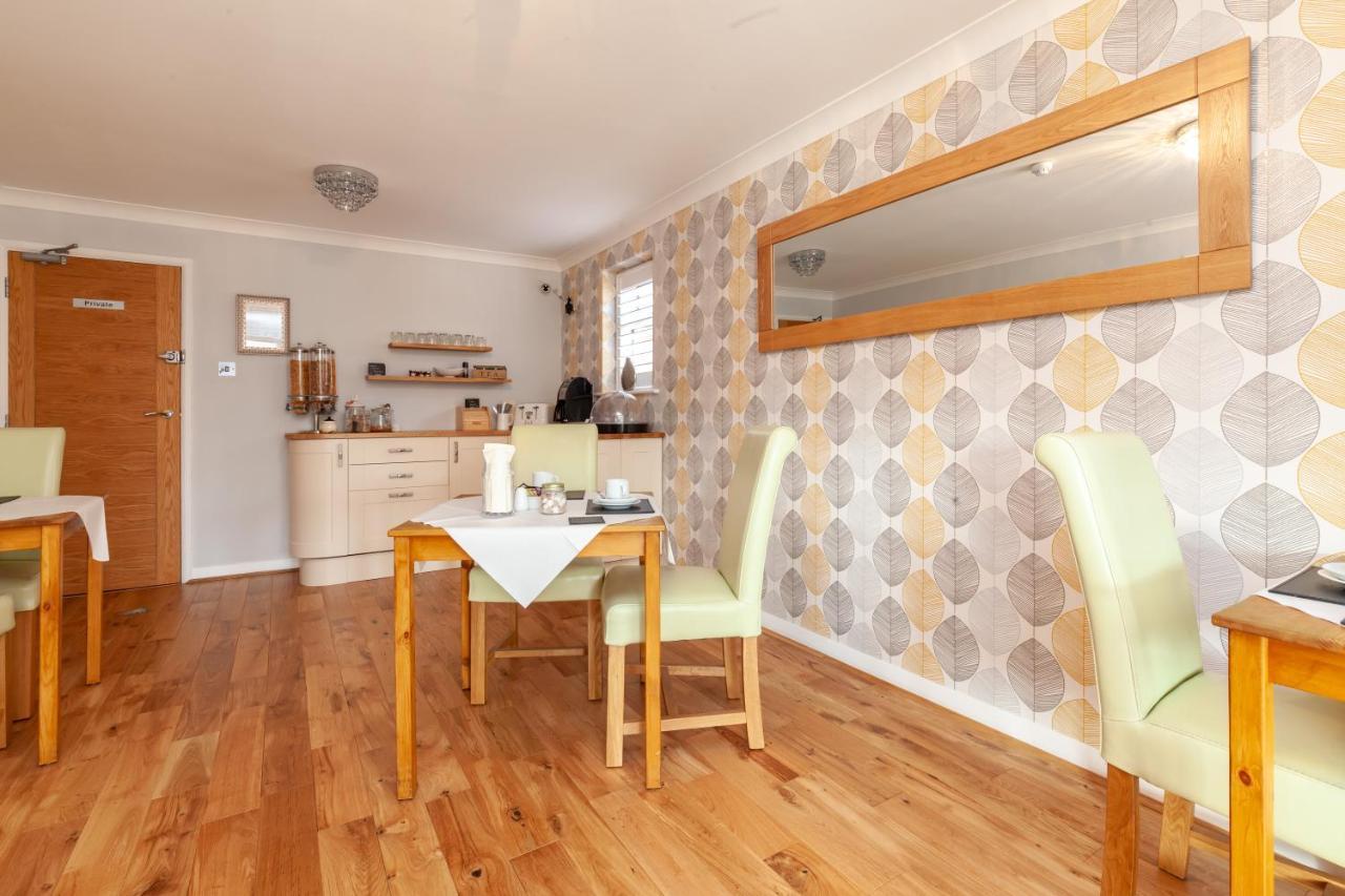 Harriet House 4*