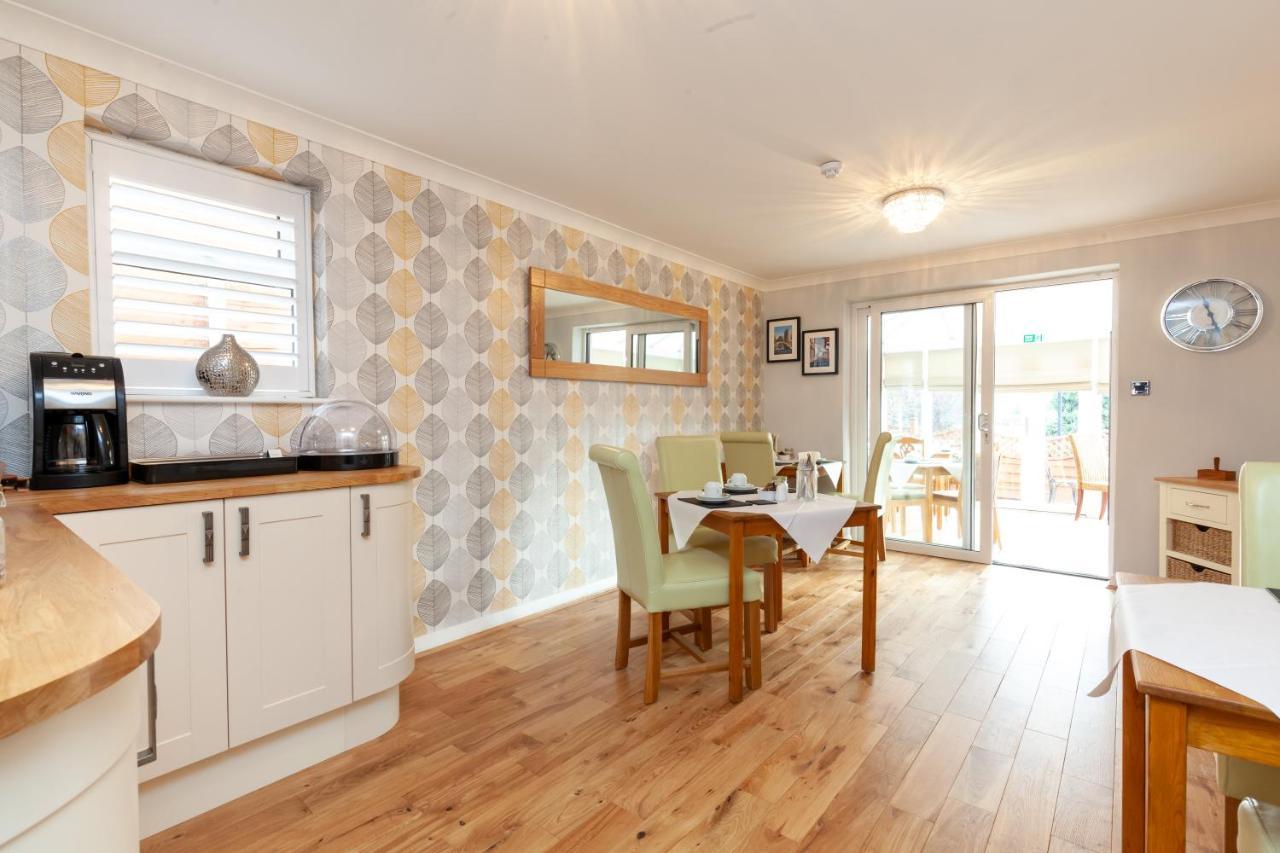 Harriet House 4* Canterbury