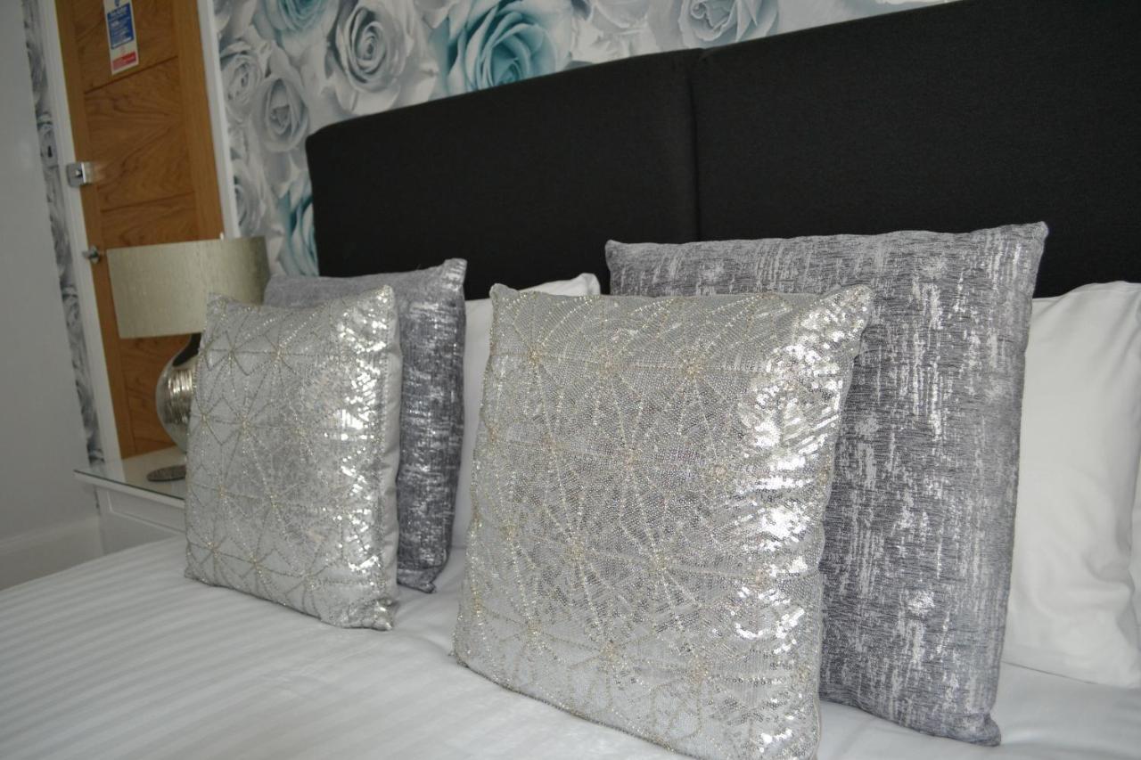Harriet House 4*